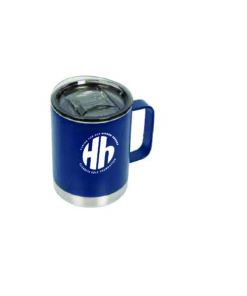 Hidden Heroes Coffee Mug