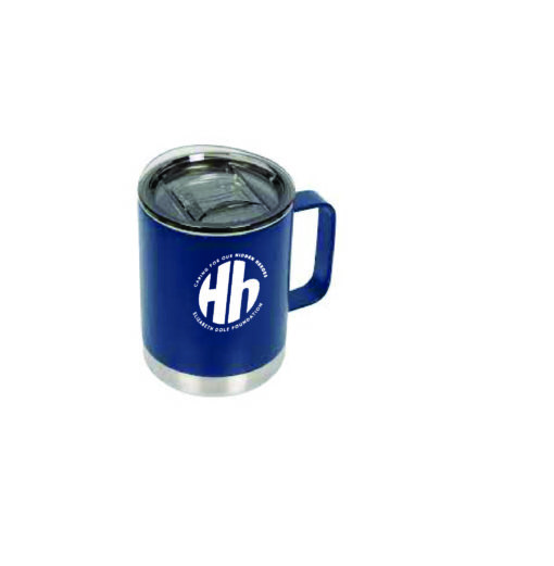Hidden Heroes Coffee Mug