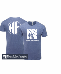 Hidden Heroes Youth Shirt