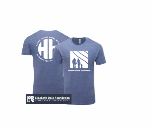 Hidden Heroes Youth Shirt