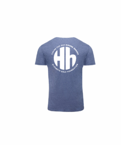 Hidden Heroes Youth Shirt Back