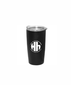 Hidden Heroes 20oz Vacuum Tumbler